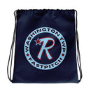 WTRS Drawstring bag