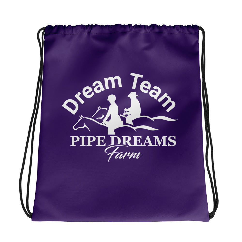 PDF Drawstring bag