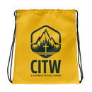 Bolsa con cordón CIW