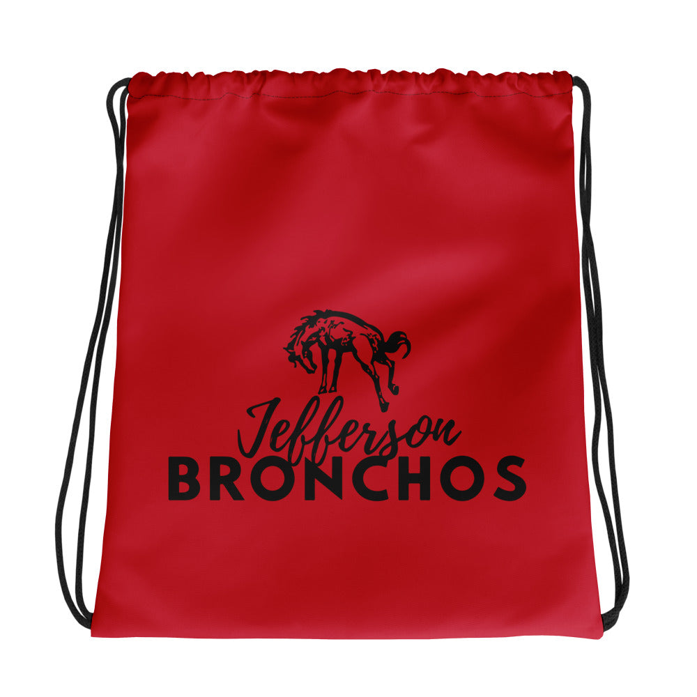 LJC Drawstring bag V2