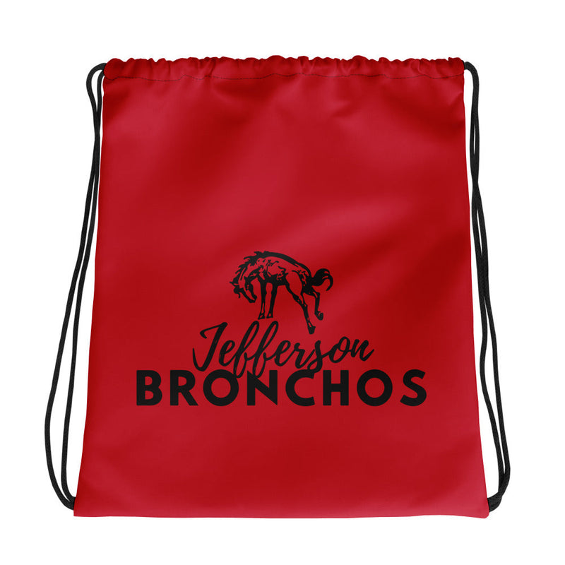 LJC Drawstring bag V2