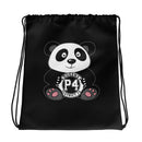 p4 Bolsa con cordón (Panda)