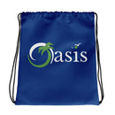 OAAS Drawstring bag
