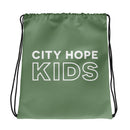 Bolsa con cordón CHC