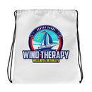 WTWR Drawstring bag