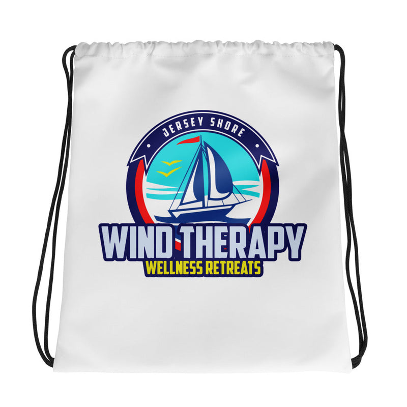 WTWR Drawstring bag