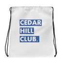 CHC_ Modern Drawstring bag