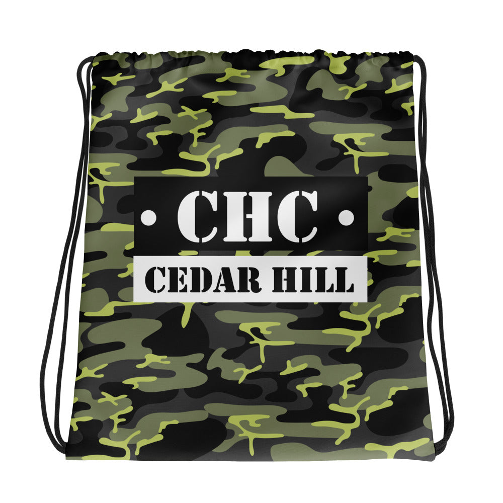 CHC_ Honor  Drawstring bag