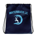 Bolsa con cordón WB-LC