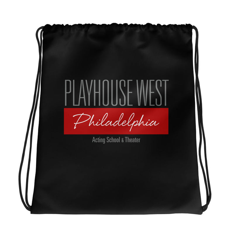 PWP Drawstring bag