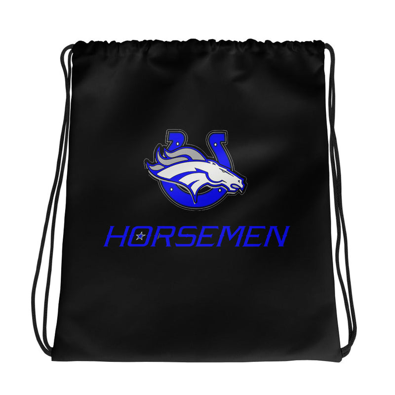 BH Drawstring bag