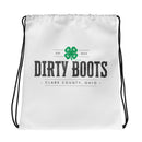 Bolsa con cordón DB4HC