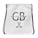 GB Drawstring bag