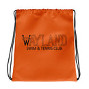 Bolsa con cordón WSATC