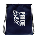 Bolsa con cordón CS