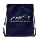 Bolsa con cordón WICHE