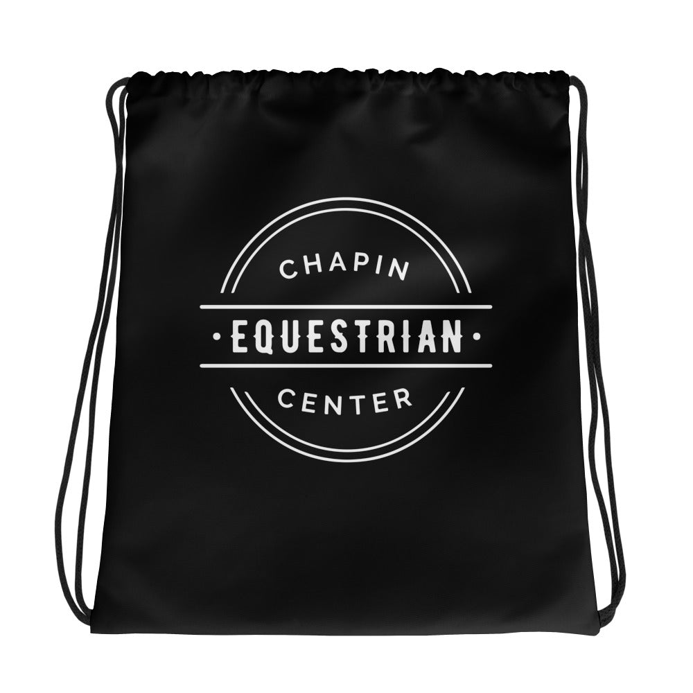 CEC Drawstring bag