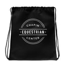 CEC Drawstring bag