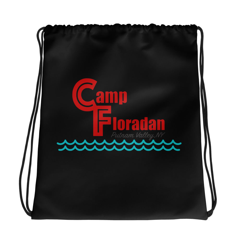 Bolsa con cordón CF