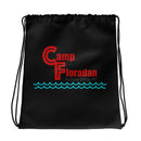 Bolsa con cordón CF