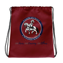 FC Drawstring bag