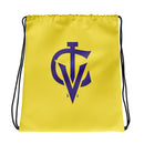 Bolsa con cordón CLV