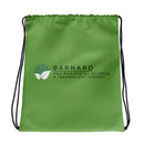 Bolsa con cordón de Barnard