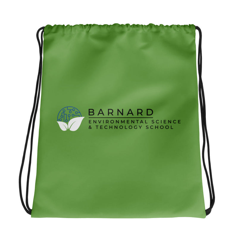 Barnard Drawstring bag