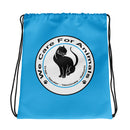 Bolsa con cordón WCA