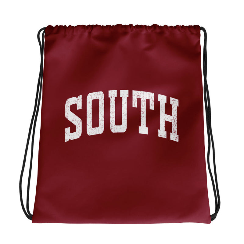 SPSCC Drawstring bag