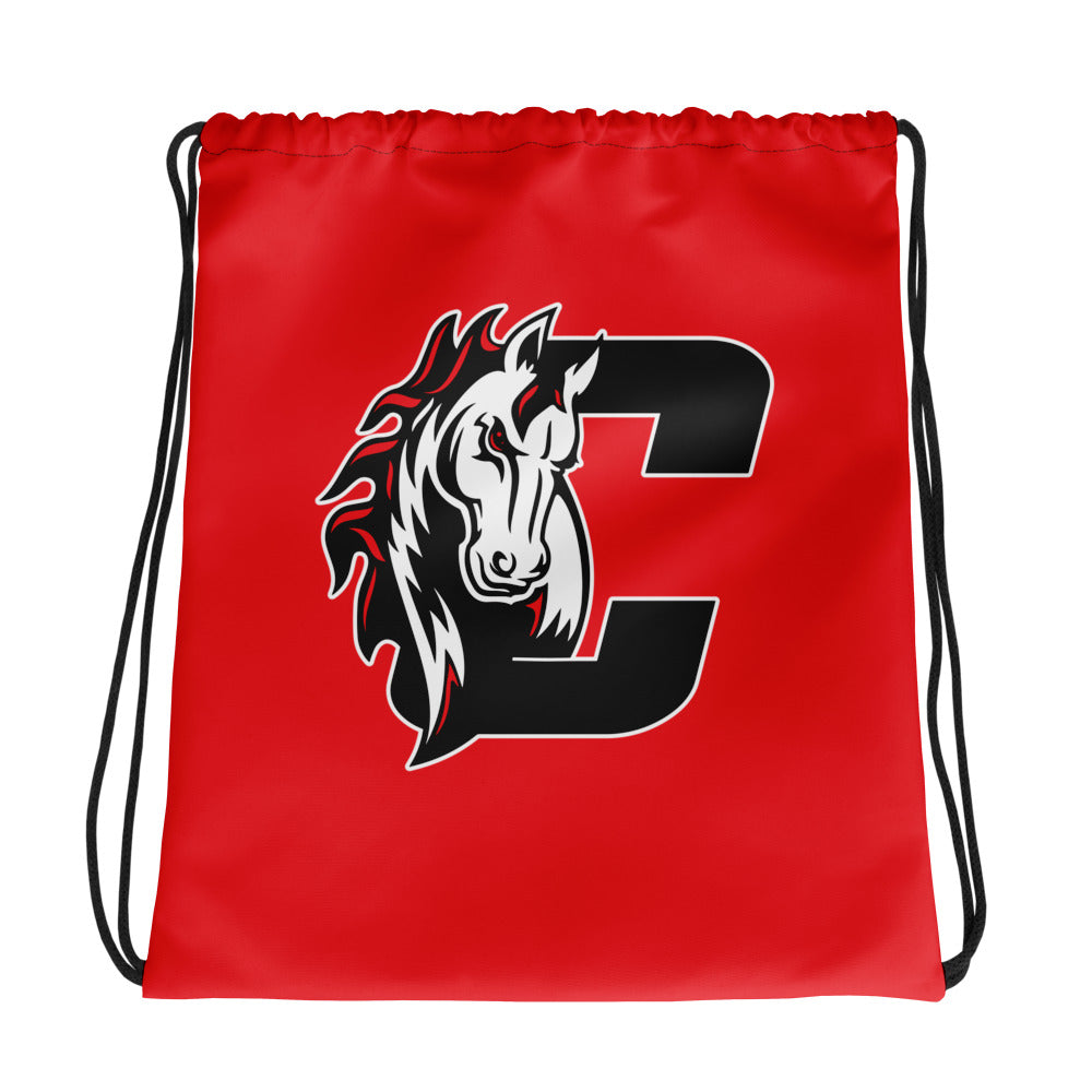 CS Drawstring bag