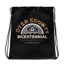 Bolsa con cordón DCB