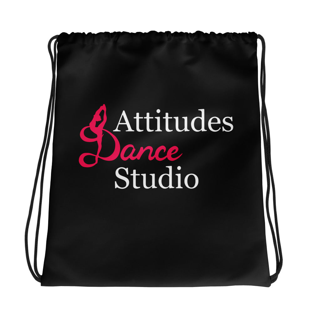 ADS Drawstring bag