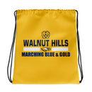 WHMB Drawstring bag