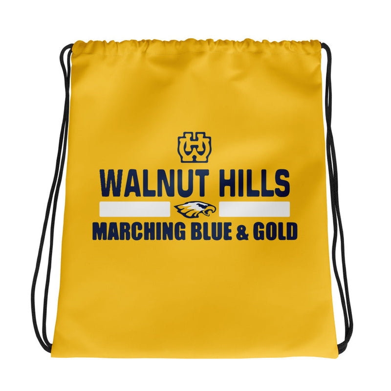 WHMB Drawstring bag