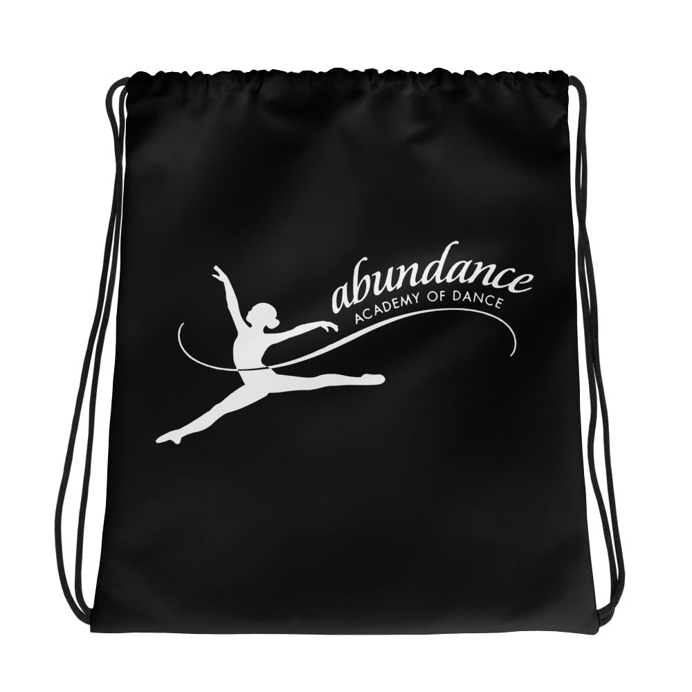 AAD Drawstring bag