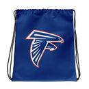 LCFFC Drawstring bag