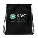 Bolsa con cordón KVCN