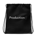 NCBC Production Drawstring bag