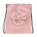 Bolsa con cordón Isyourselfcarefirst