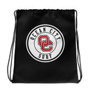 Bolsa con cordón OCS