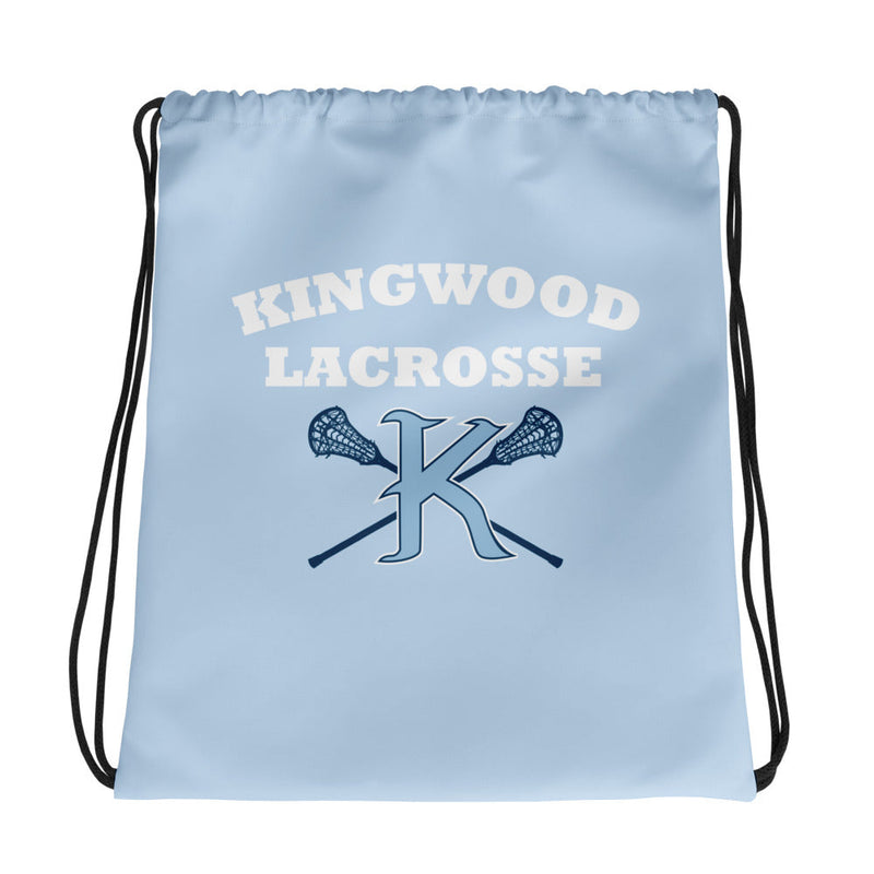 KL Drawstring bag