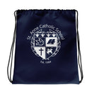 Bolsa con cordón SACS