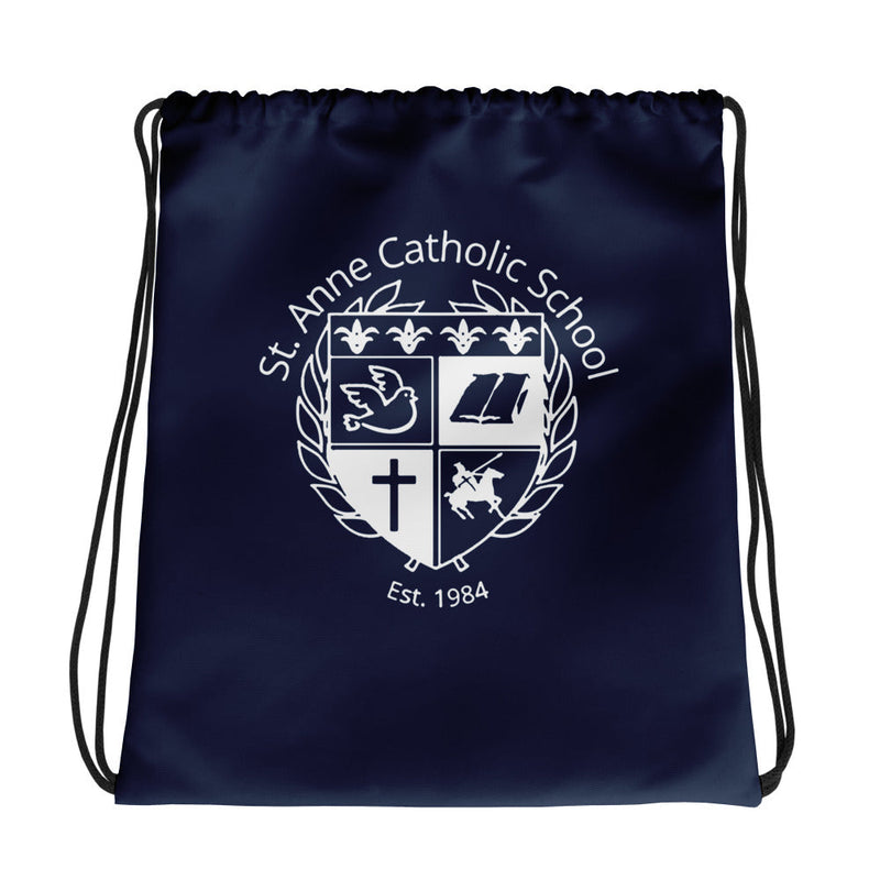 SACS Drawstring bag