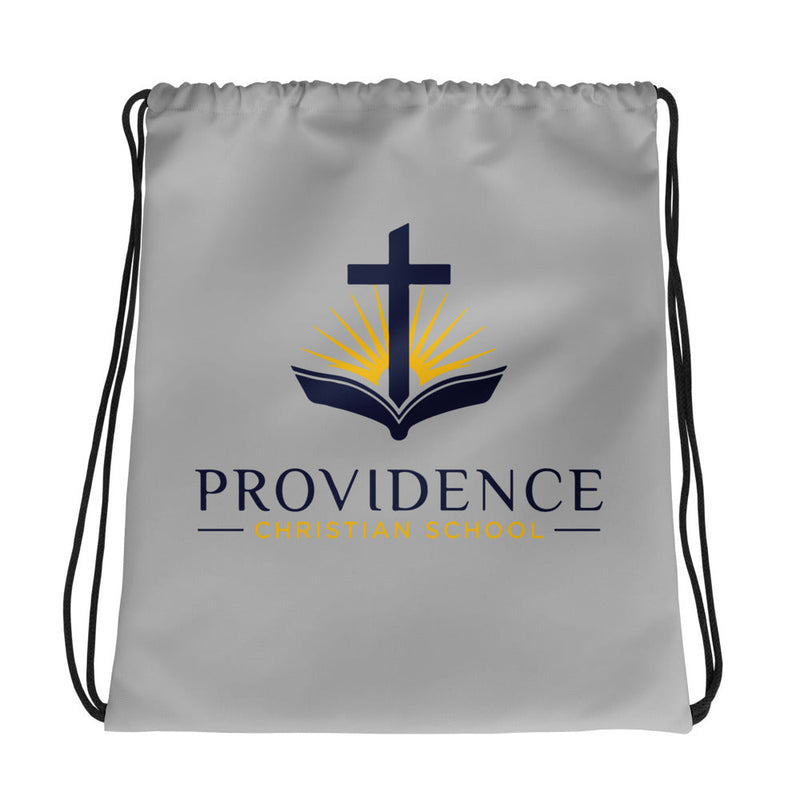 PCS Drawstring bag