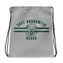 EBHS Bears Drawstring bag
