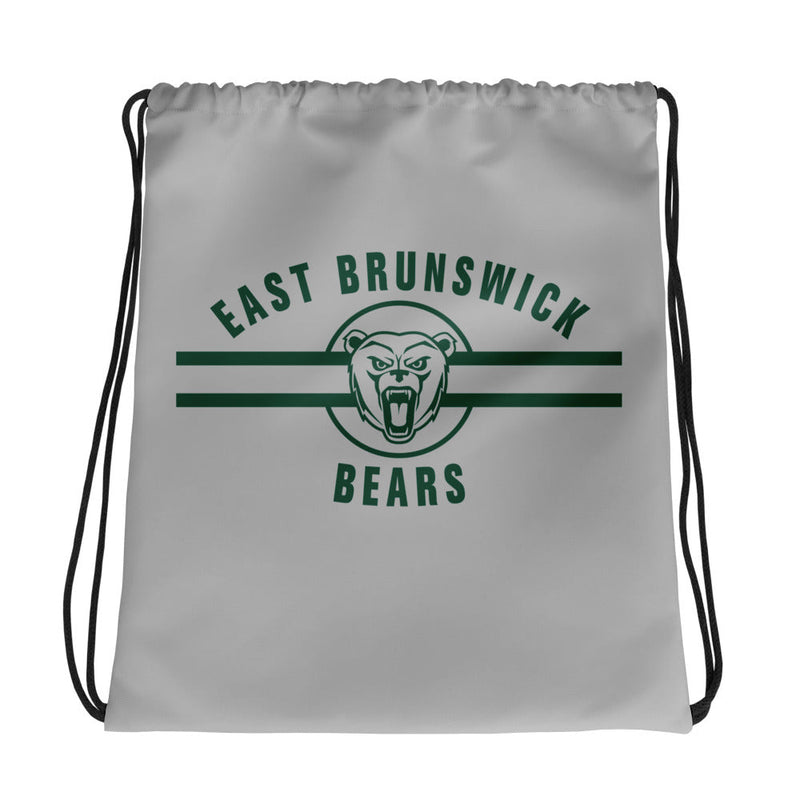EBHS Bears Drawstring bag