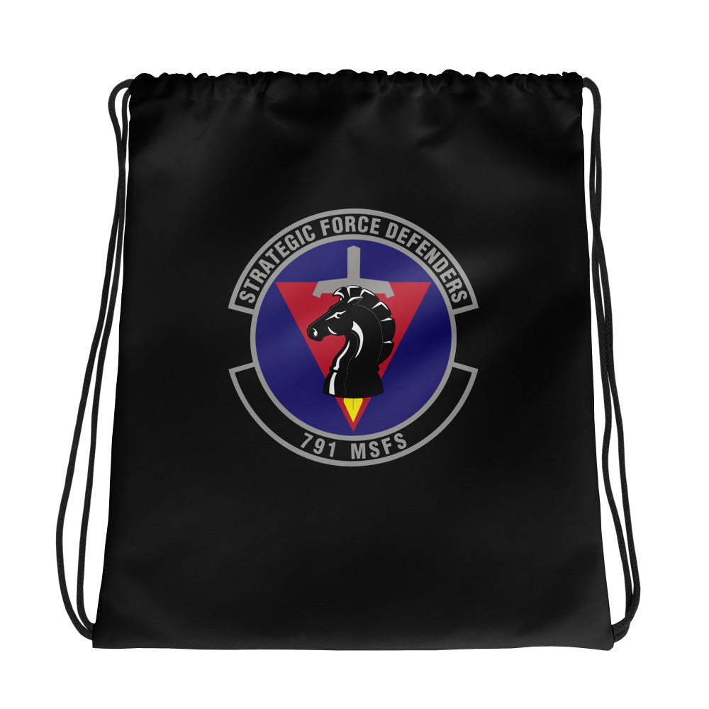 791 MSFS Drawstring bag v2