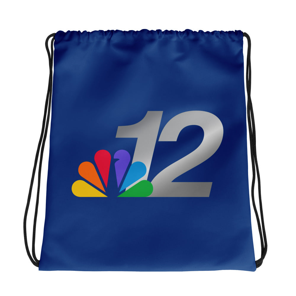 WJFW Drawstring bag