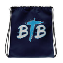 BTB Drawstring bag